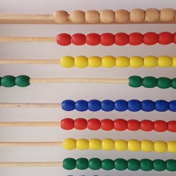 Abacus - Picture 5 of 9